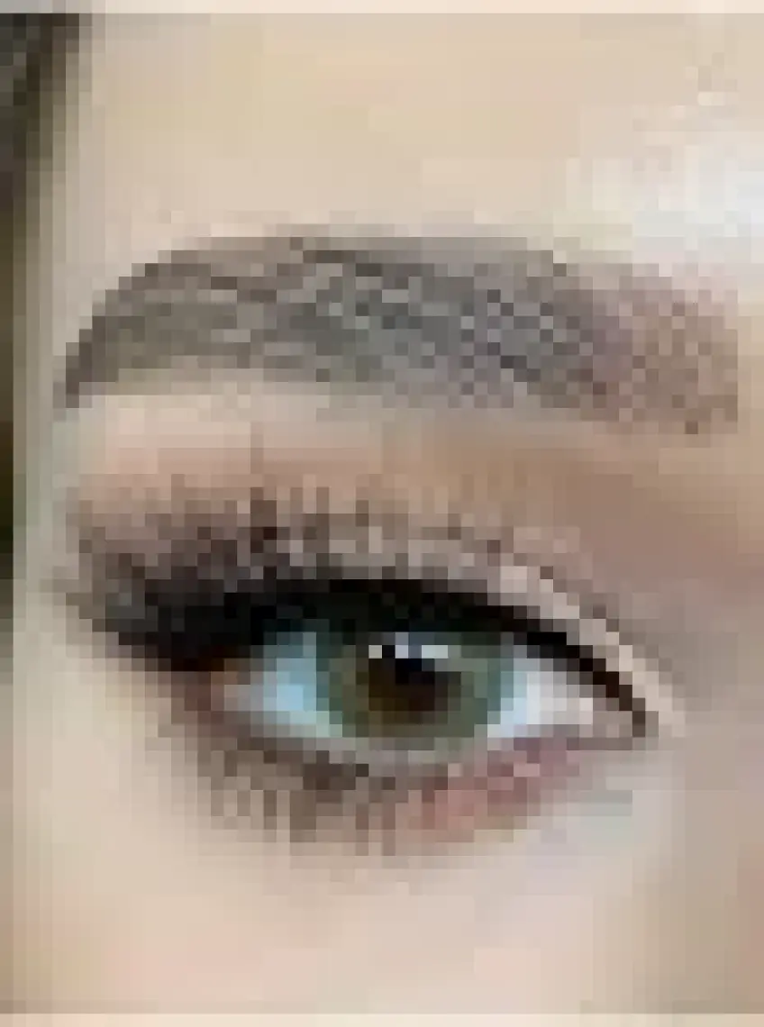 Muson Lashes No:4 Takmakirpik