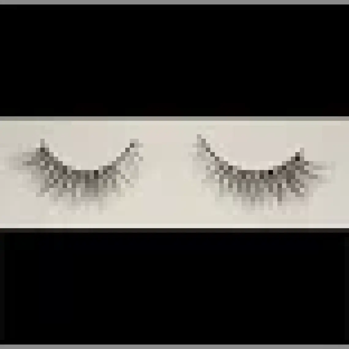 Muson Lashes No:4 Takmakirpik