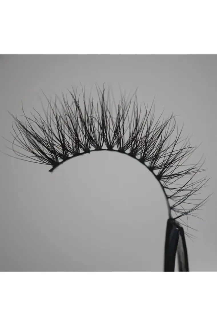 Muson Lashes No:4 Takmakirpik