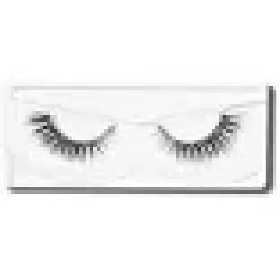 Muson Lashes No:4 Takmakirpik