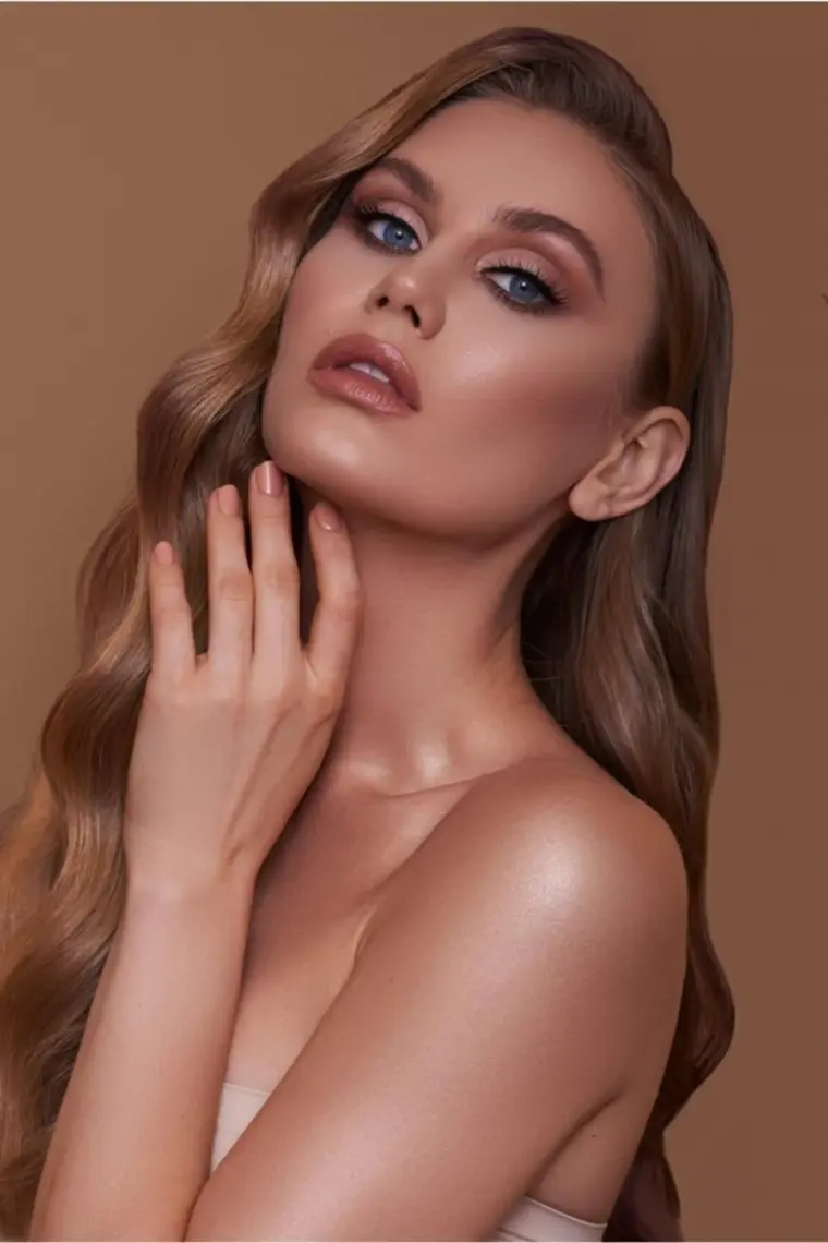 Muson Lashes No:4 Takmakirpik