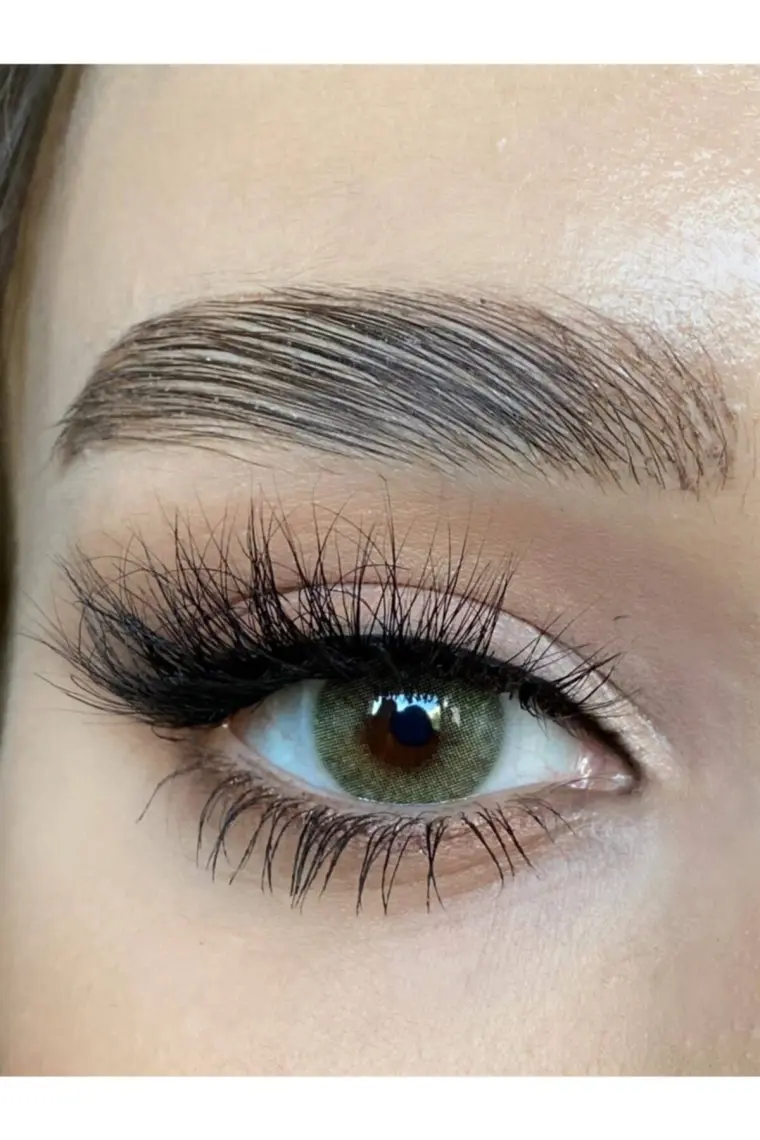 Muson Lashes No:4 Takmakirpik