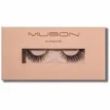 Muson Lashes No:4 Takmakirpik