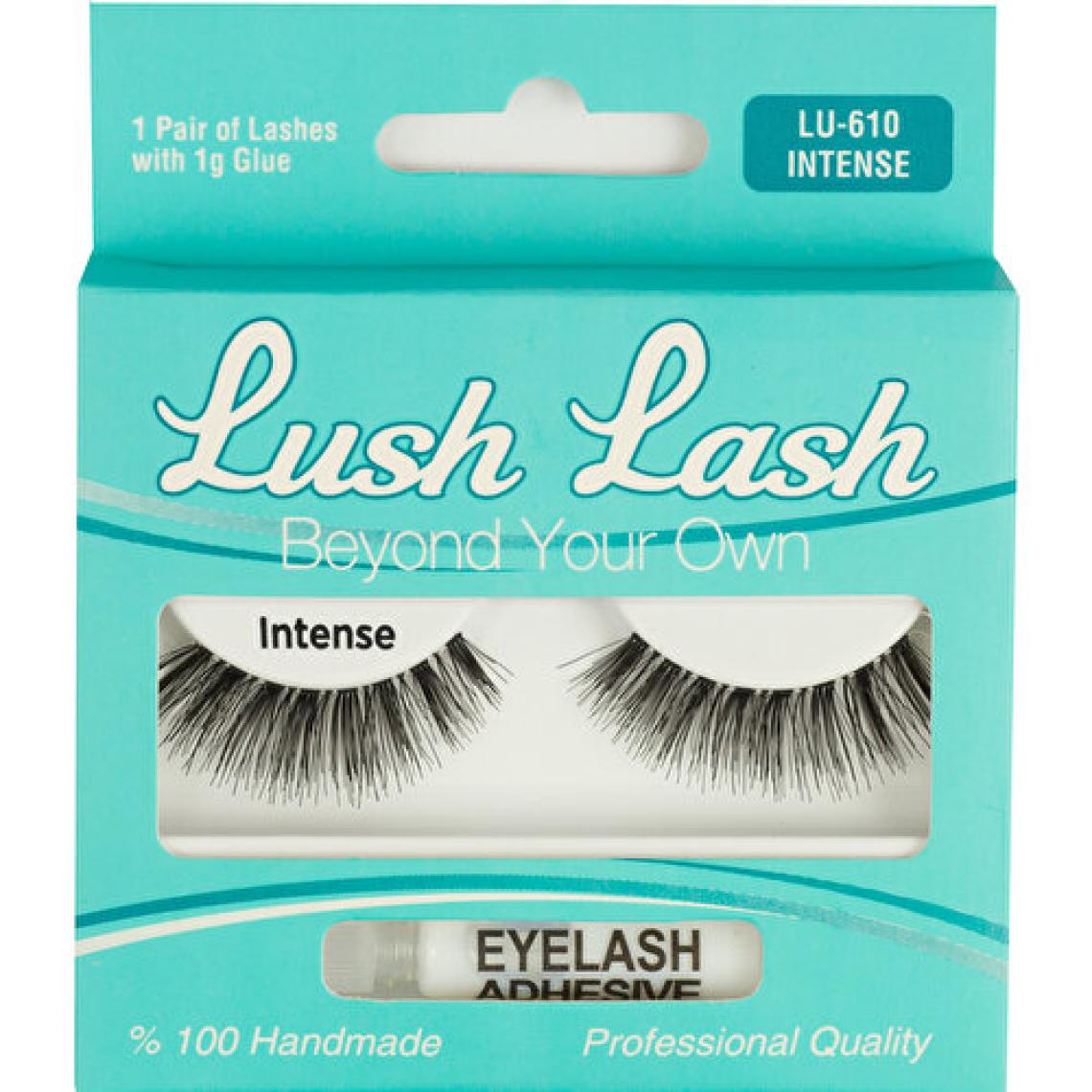 Lush Lash Takma Kirpik (Intense)