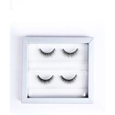 Selin Beauty 2 Li Yoğun Kirpik Set