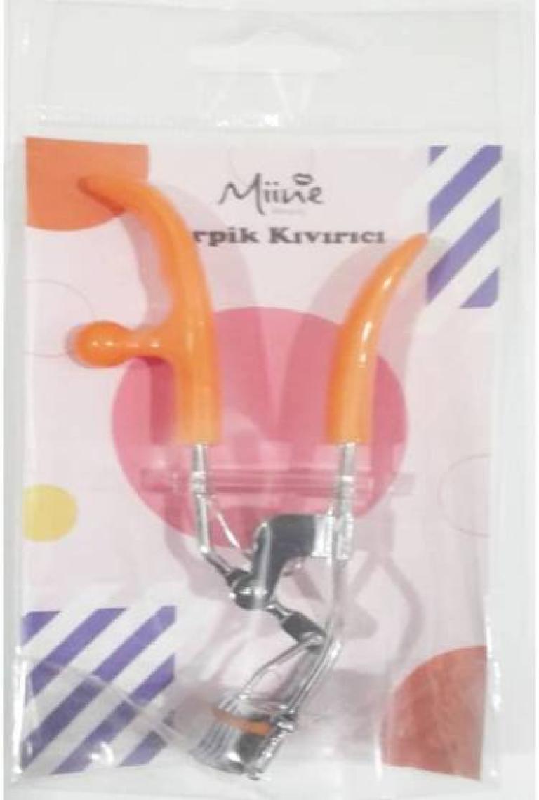 Solingen  Kirpik Kıvırıcı