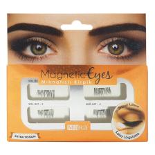 Magnetic Eyes Mıknatıslı Kirpik Extra Yoğun