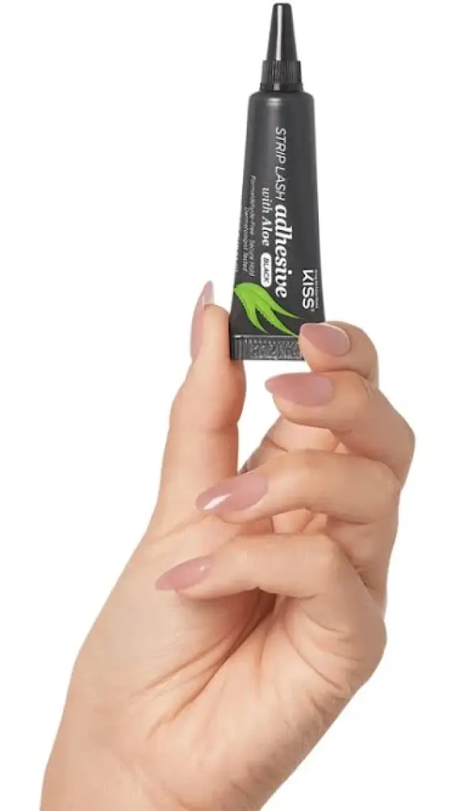 Komple Takma Kirpik Yapıştırıcısı