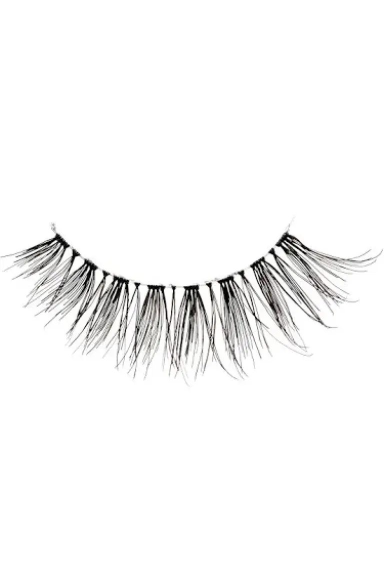 Kiss True Volume Komple Takma Kirpik- Ritzy