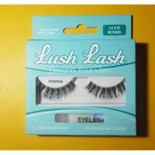 Lush Lash Takma Kirpik (Intense)
