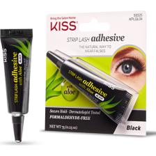 Kiss Komple Takma Kirpik Yapıştırıcısı Aloe Veralı