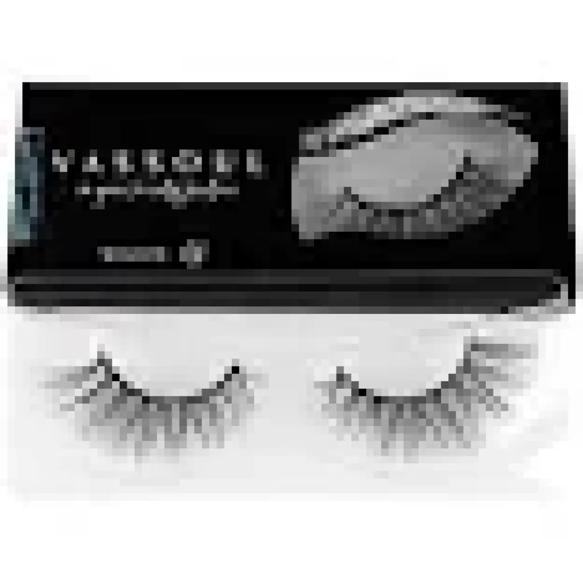 Vassoul Moscow Takma Ipek Kirpik 100% Handmade Of Premium Korea