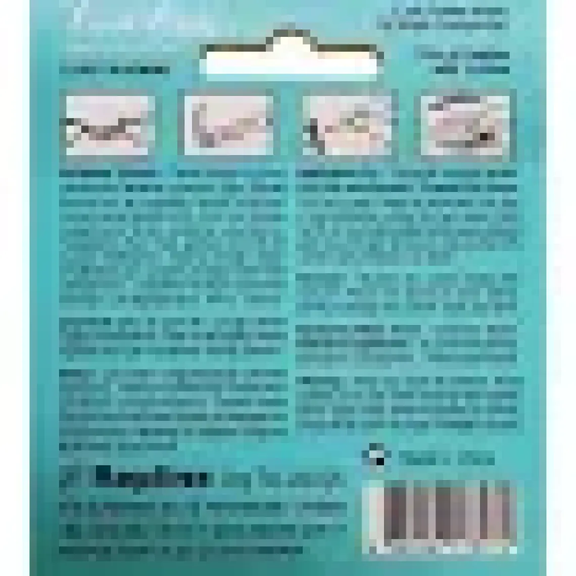 Lush Lash Ipek Kirpik 3D Blooming LU-627 8699067176272
