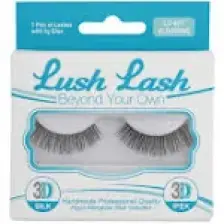 Lush Lash Ipek Kirpik 3D Blooming LU-627 8699067176272