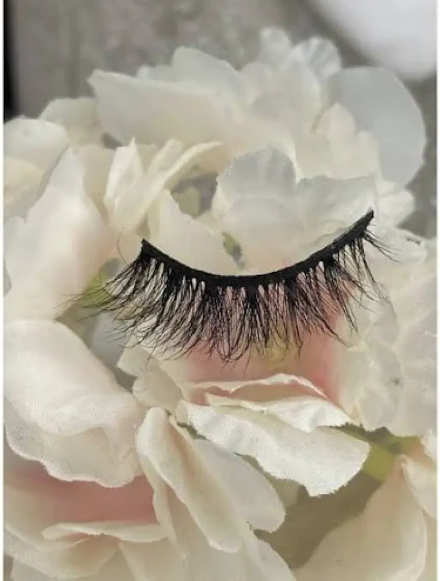 Muson Lashes No:1 Takma Kirpik