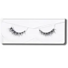 Muson Lashes No:1 Takma Kirpik
