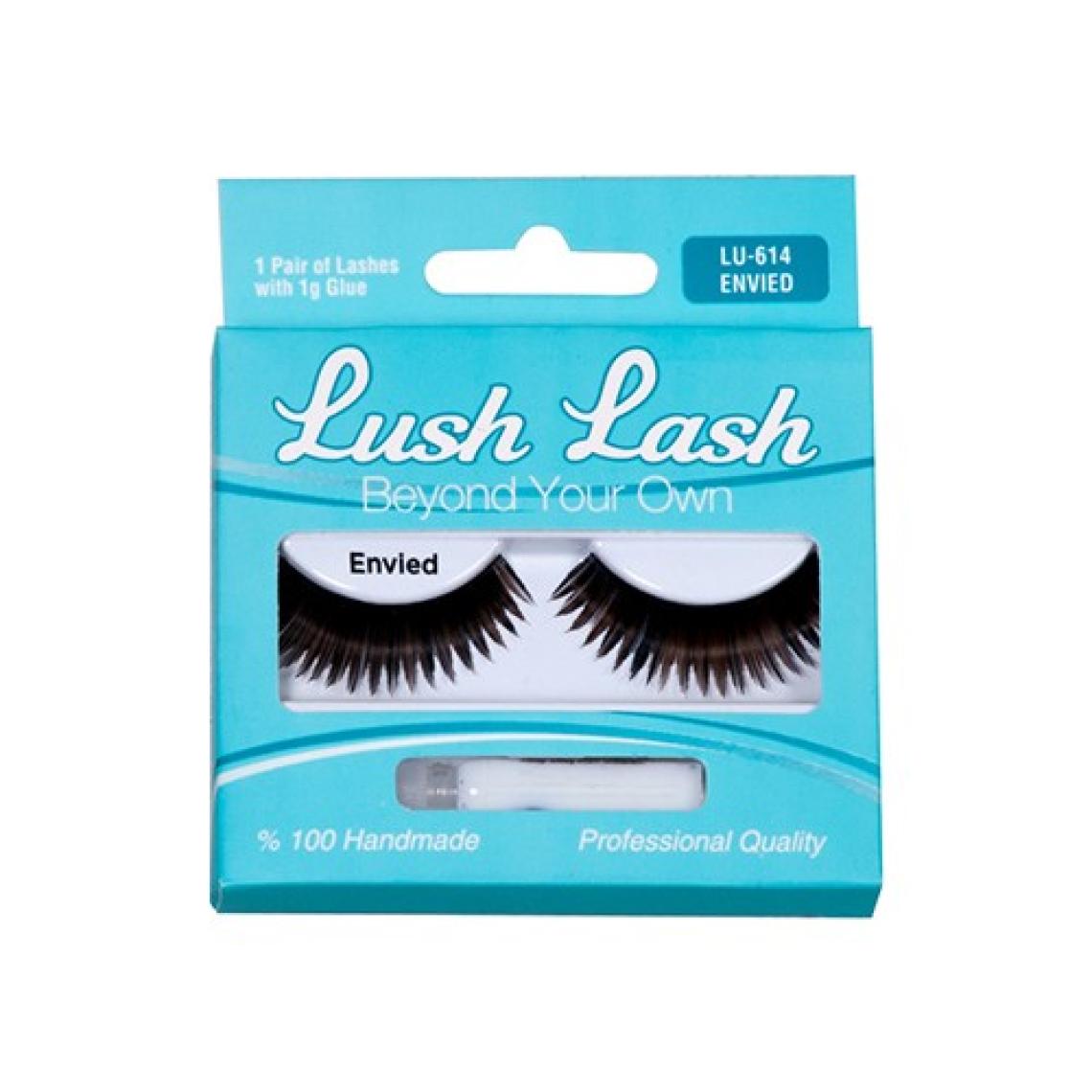 Lush Lash Takma Kirpik Envied