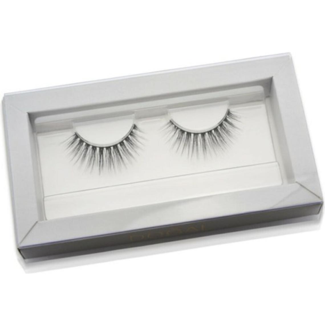 Selin Beauty Doğal Kirpik Selin