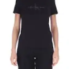 Glossy Monologo Regular Tee