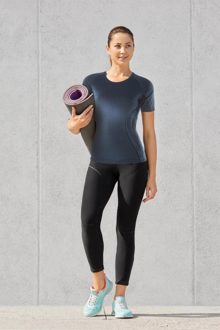 MioFit Hyper Dry T-shirt