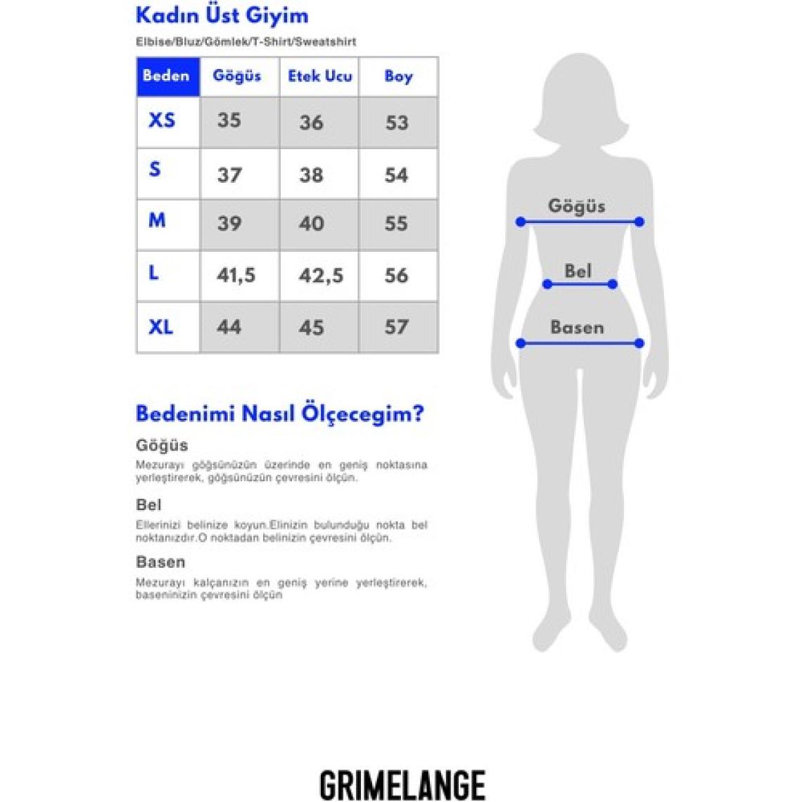 Grimelange Lescosa Kadın Slim V Yaka Kolsuz Siyah Bluz
