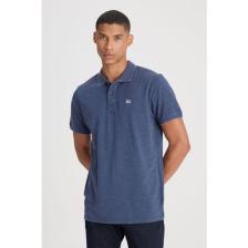 Lee Regular Fit Normal Kesim Polo Yaka İndigo Tişört