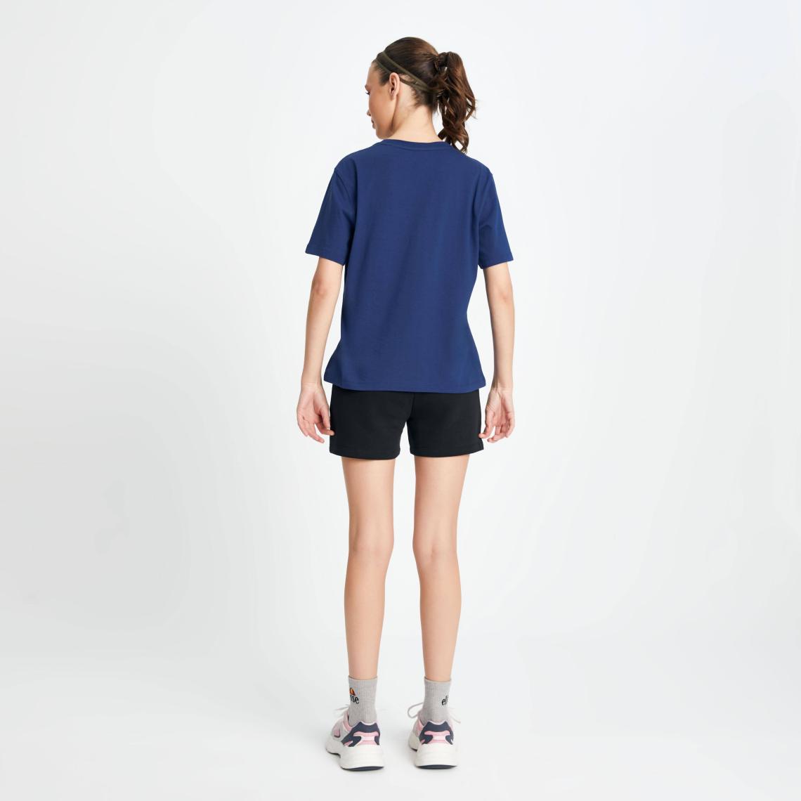 Ellesse Kadın Tişört F020-1-NV