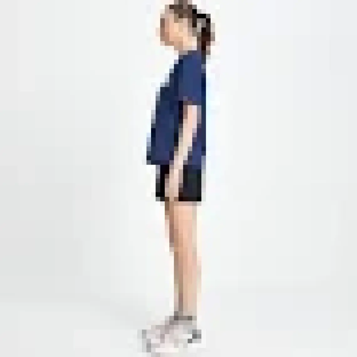 Ellesse Kadın Tişört F020-1-NV