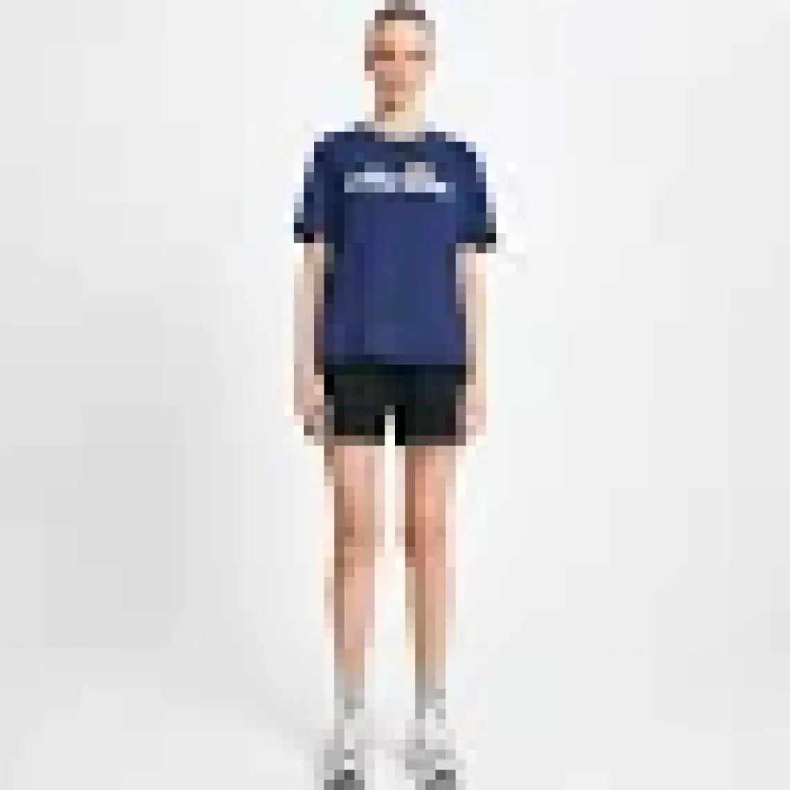 Ellesse Kadın Tişört F020-1-NV