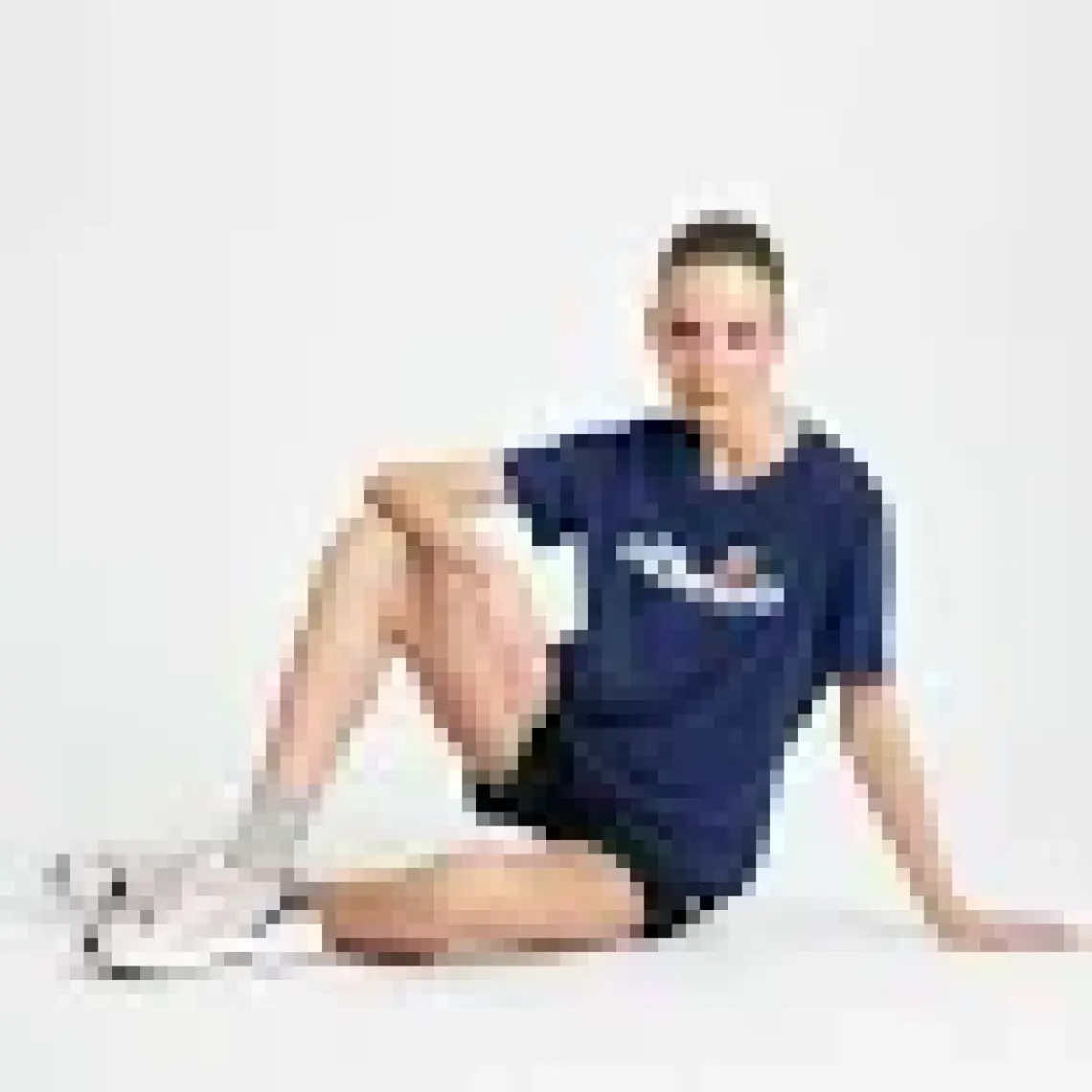Ellesse Kadın Tişört F020-1-NV