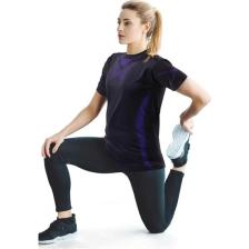 Doremi Seamless Kadın Tişört