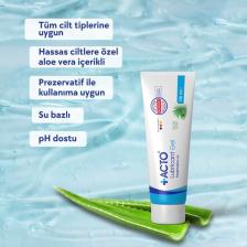 ® LUBRICANT GEL 100 ml Kayganlaştırıcı Jel