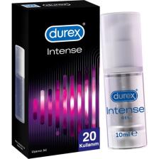Durex Intense Uyarıcı Jel 10ml