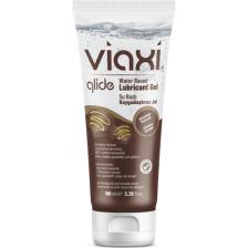 Viaxi Glide Çikolatalı  Jel Su Bazlı 100 ml.