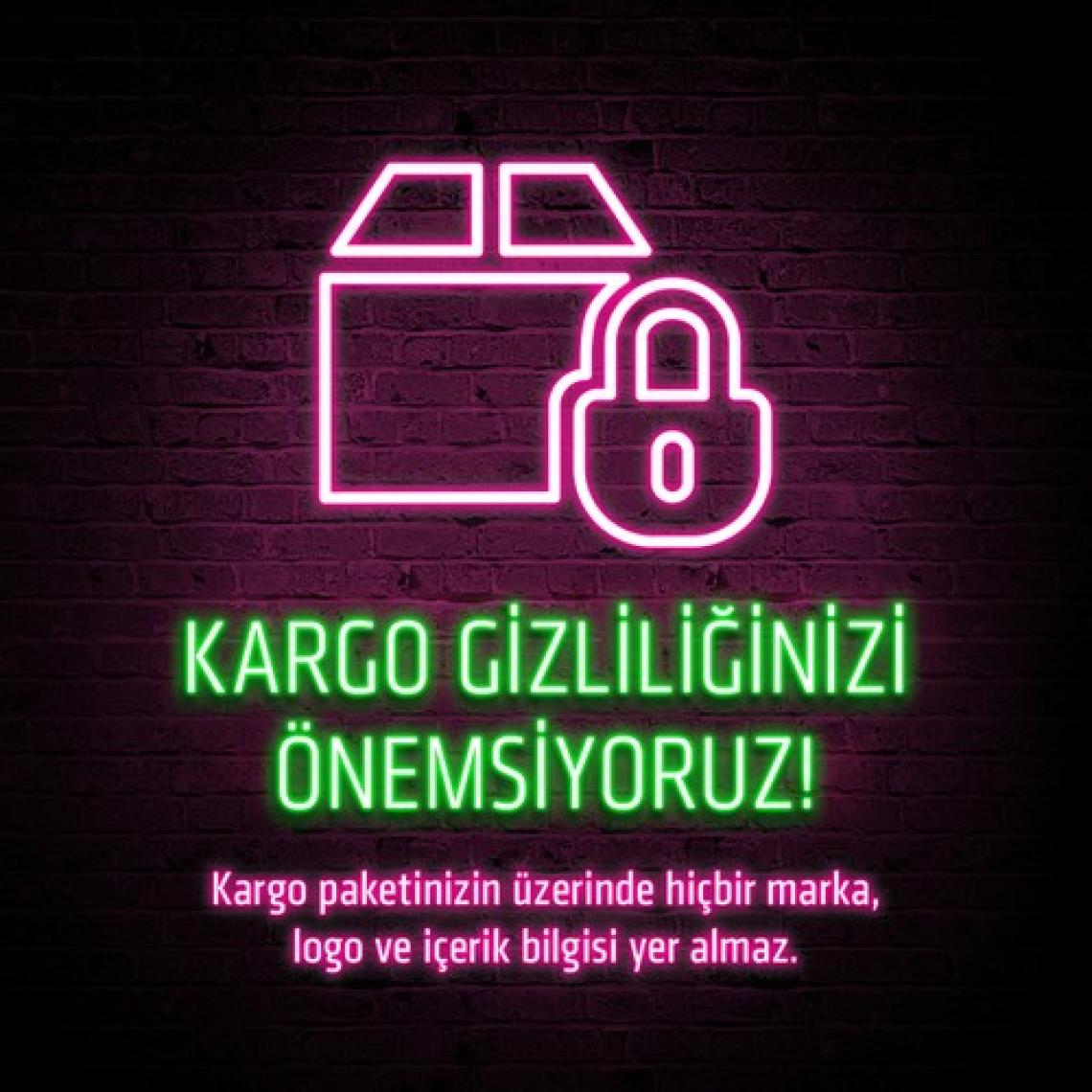 Okey Kayganlaştırıcı Jel - 100 ml, Çilek Aromalı, Uzun Süre Etkili, Yerli Üretim