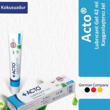 Lubrıcant Gel 42 ml Kayganlaştırıcı Jel.