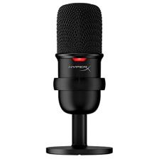 HyperX Solocast Siyah Oyuncu Mikrofonu