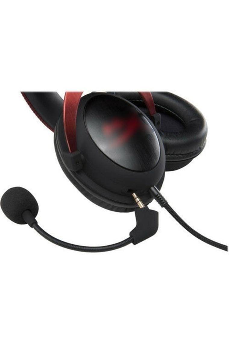Hyperx Cloud 2 Iı Core Pro Silver Oyuncu Kulaklığı Yedek Mikrofonu