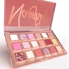 Naughty 18'li Far Paleti (aynasz )iman Of Noble