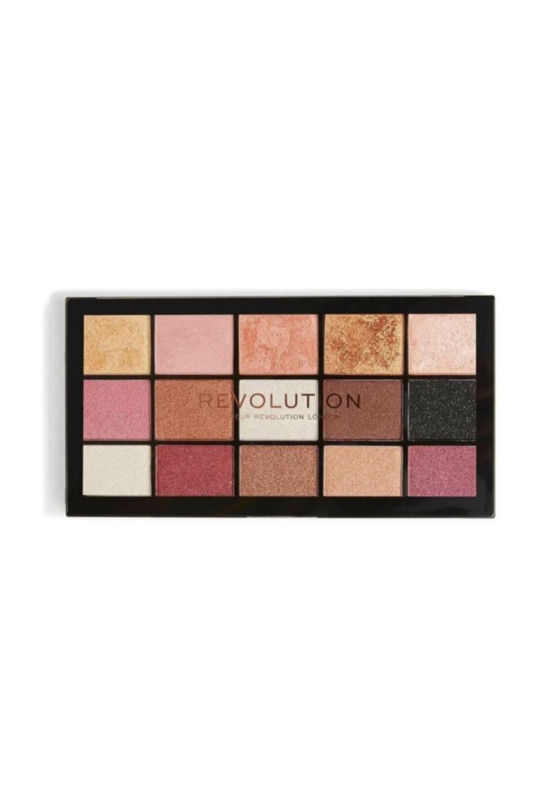 Reloaded Palette Affection - Allık Ve Far Paleti