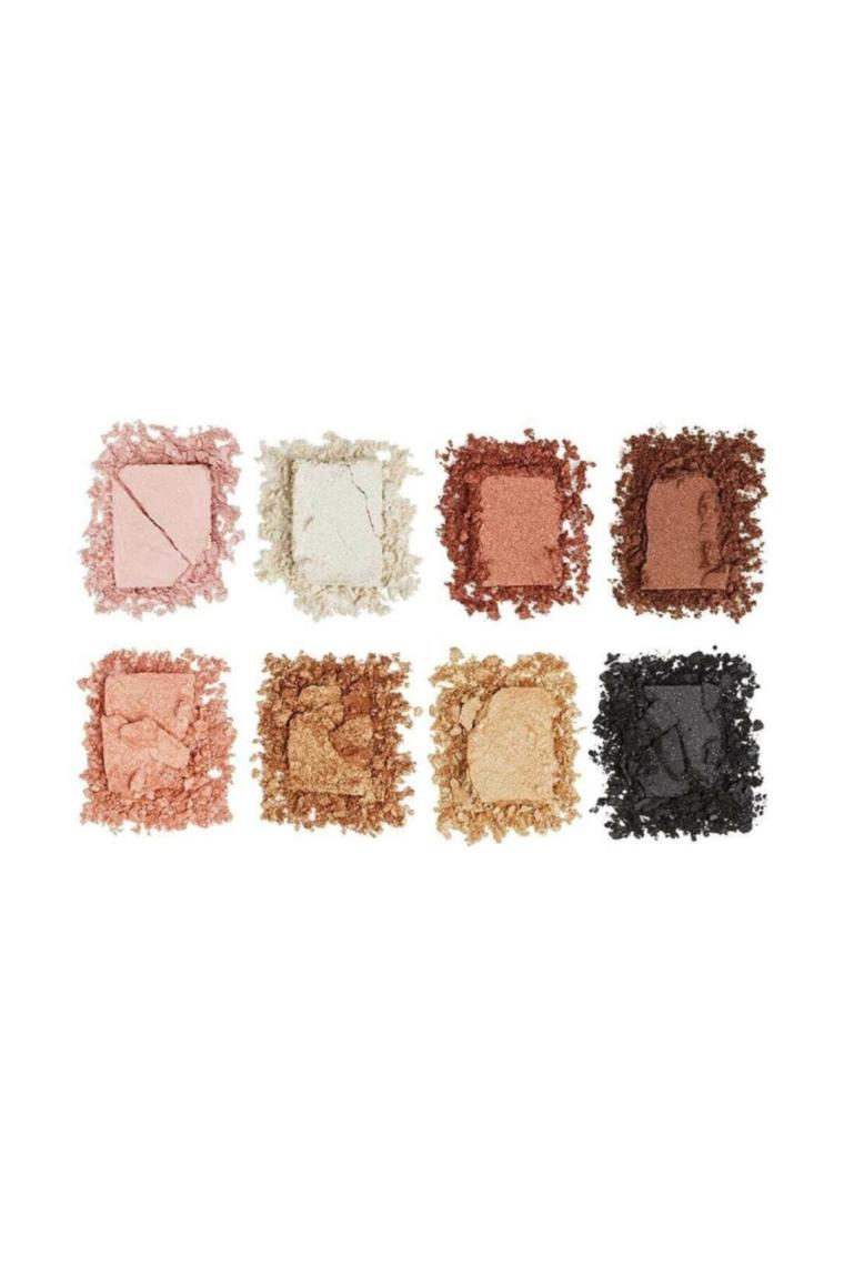 Reloaded Palette Affection - Allık Ve Far Paleti