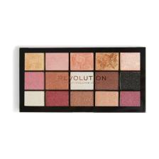Reloaded Palette Affection - Allık Ve Far Paleti