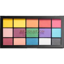 Revolution Reloaded Marvellous Mattes Renkli 15'li Far Paleti