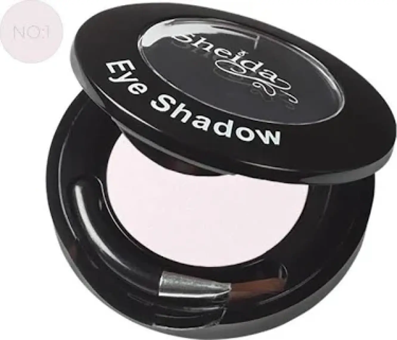 Sheida Göz Farı (Eye Shadow) No:01 / Beyaz Simli