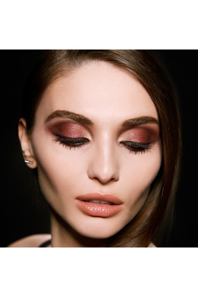 Göz Farı Paleti - The Burgundy Eye Shadow Palette 3600531429911