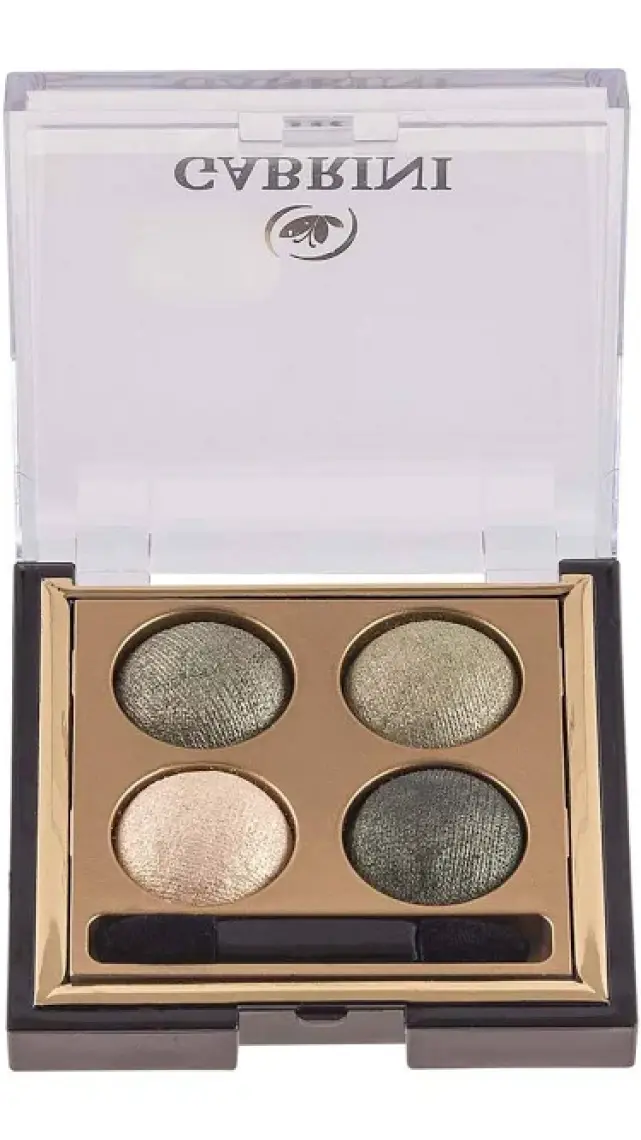 Gabrini Terracotta Quartet Eyeshadow 205