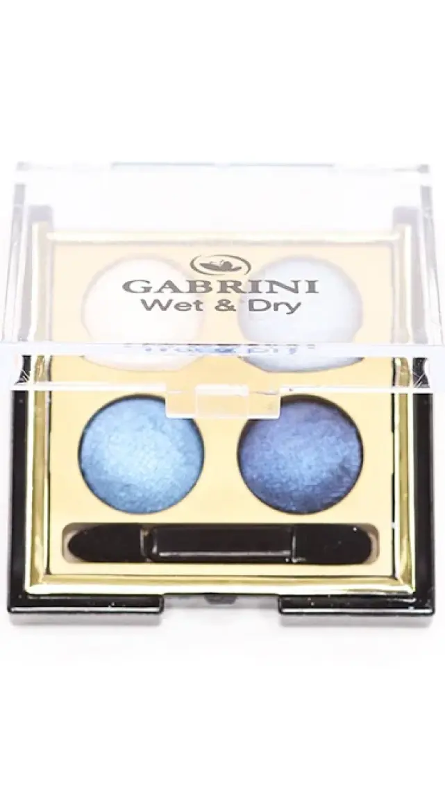 Gabrini Terracotta Quartet Eyeshadow 205