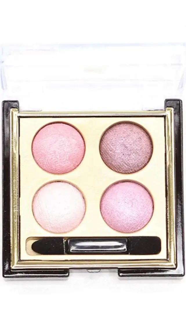 Gabrini Terracotta Quartet Eyeshadow 205