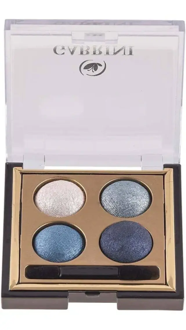 Gabrini Terracotta Quartet Eyeshadow 202
