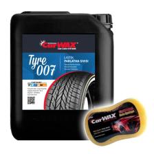 Lastik Parlatma - Rubber Tyre 007 - 5 Kg